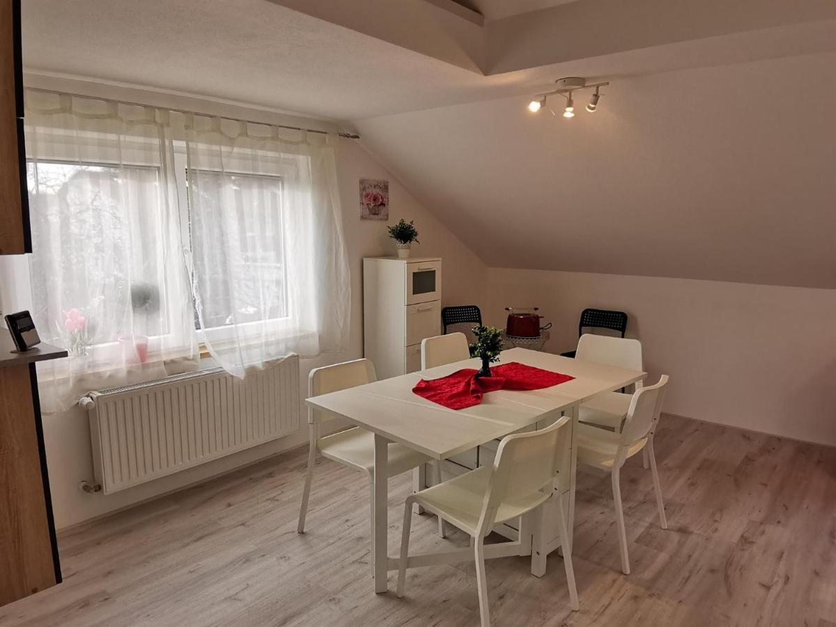 Ferienwohnung Nest Wangen im Allgäu Extérieur photo