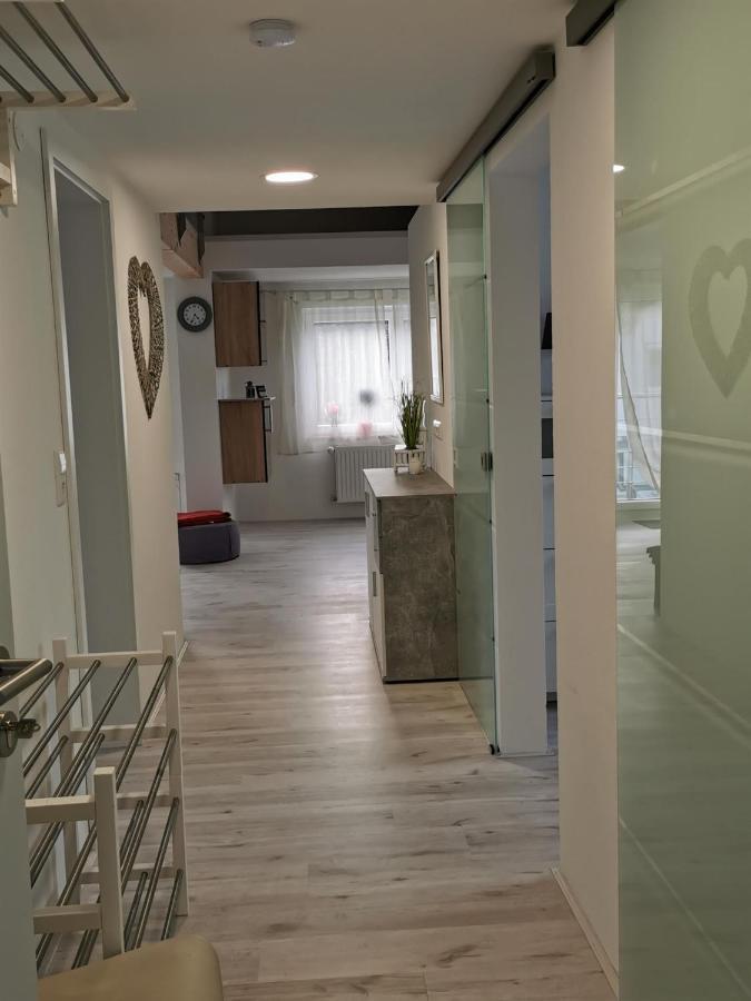 Ferienwohnung Nest Wangen im Allgäu Extérieur photo