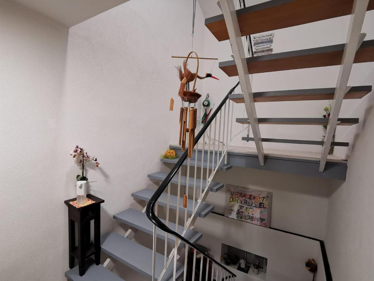 Ferienwohnung Nest Wangen im Allgäu Extérieur photo