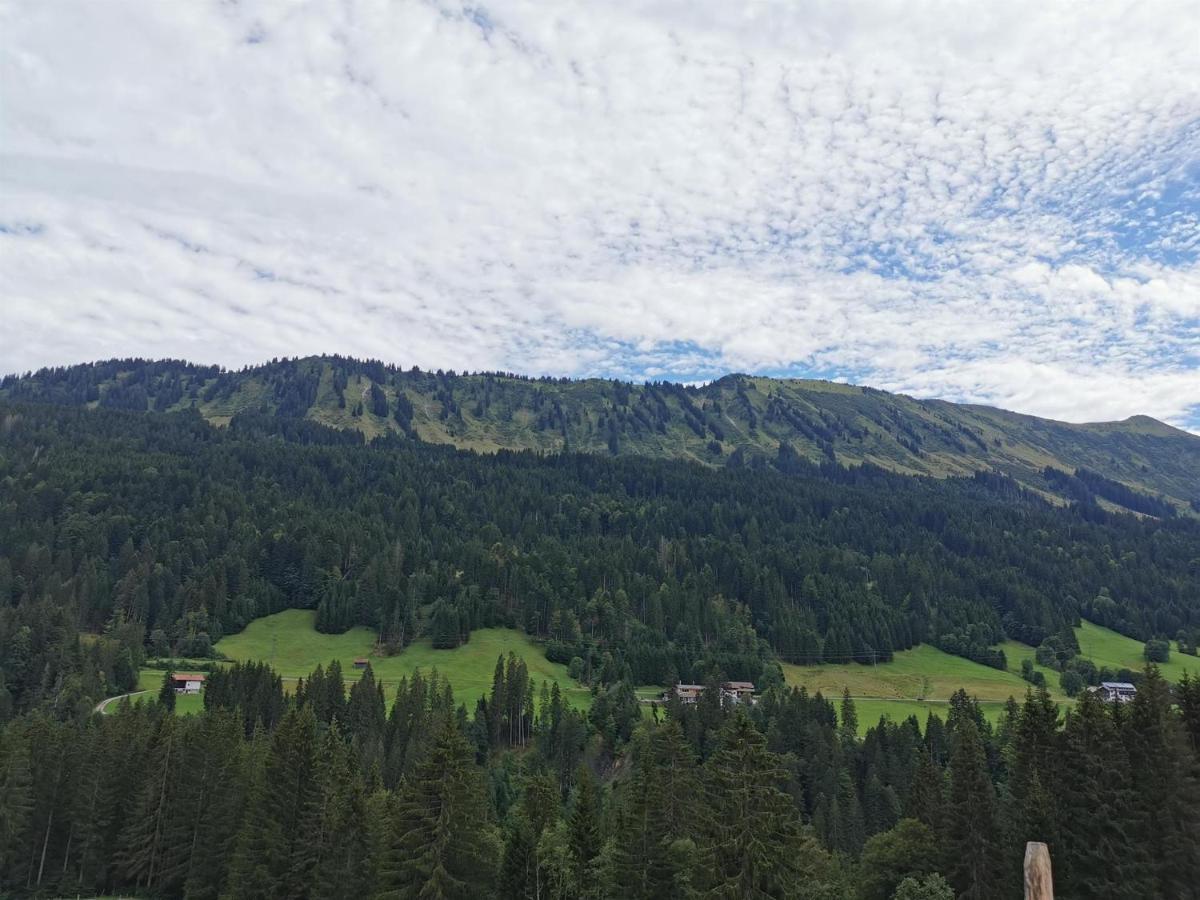 Ferienwohnung Nest Wangen im Allgäu Extérieur photo