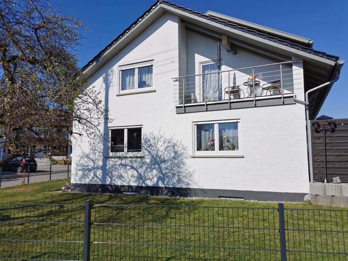 Ferienwohnung Nest Wangen im Allgäu Extérieur photo