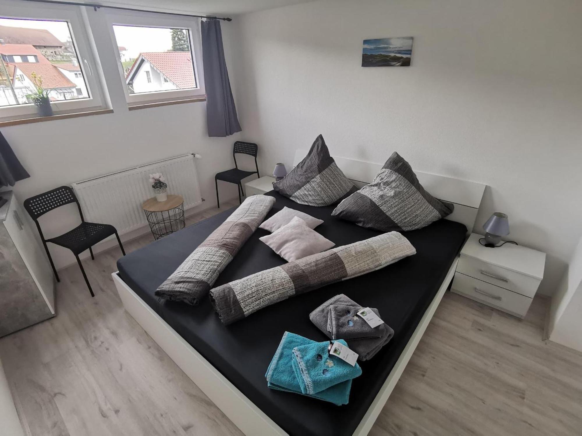 Ferienwohnung Nest Wangen im Allgäu Extérieur photo