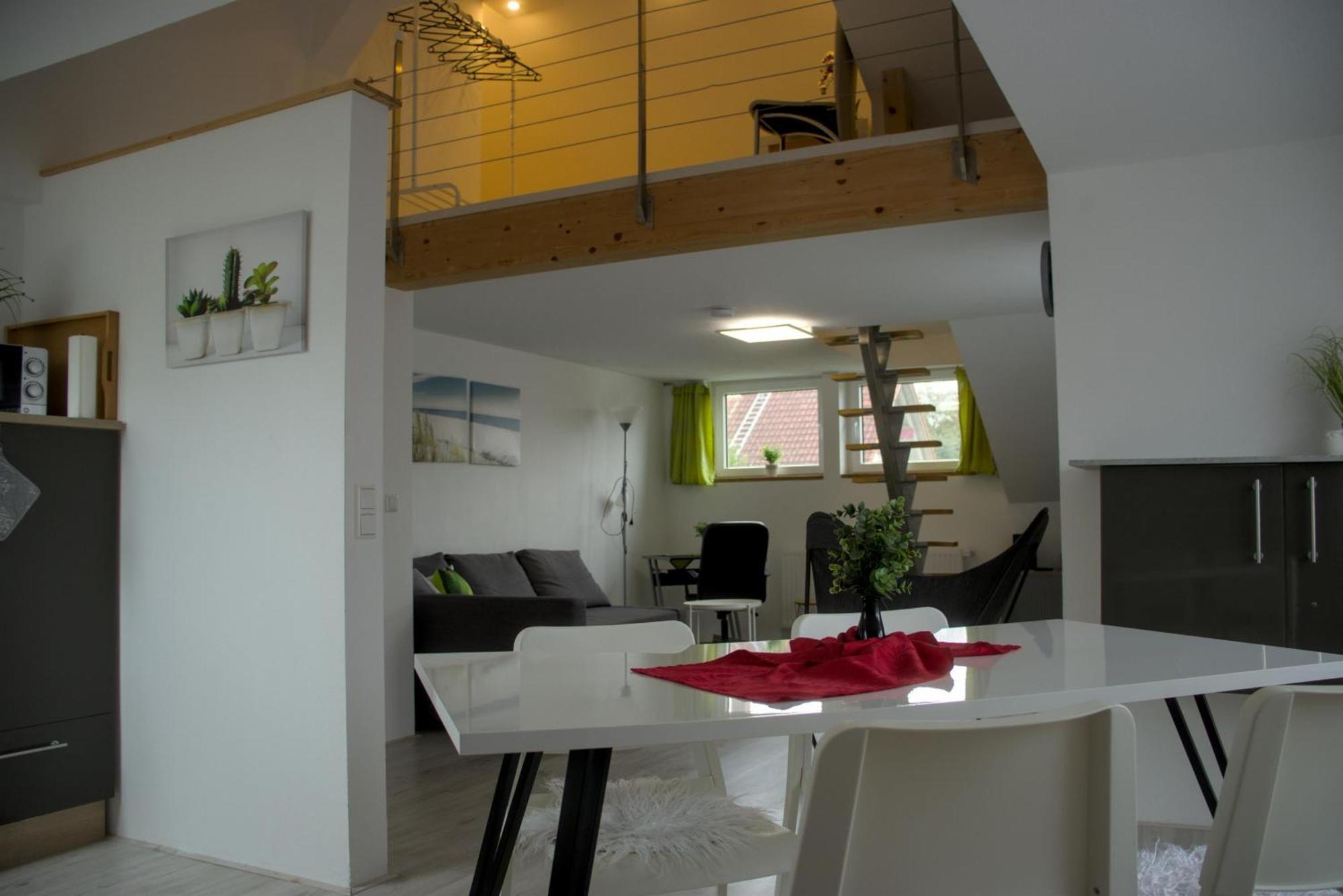 Ferienwohnung Nest Wangen im Allgäu Extérieur photo